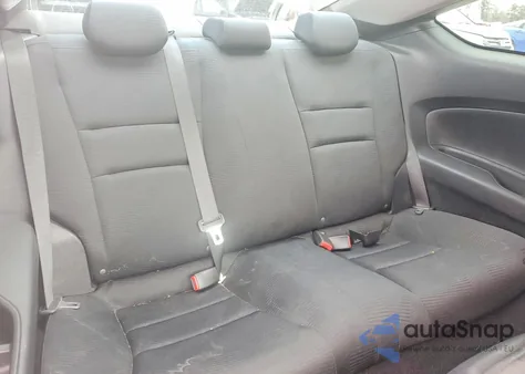 2014 Honda Accord Lx-S from USA, damaged, VIN 1HGCT1B39EA009655